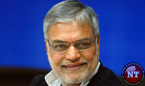 CP Joshi beats Modi's son to Rajasthan Cricket Association presidency