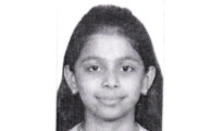 Devika Suryavanshi CBSE