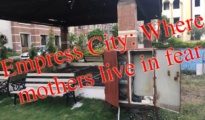 Empress City
