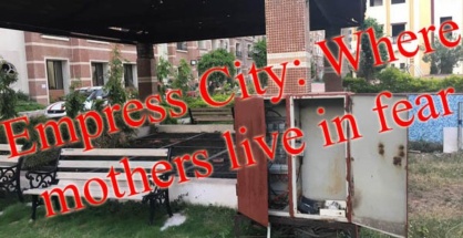 Empress City