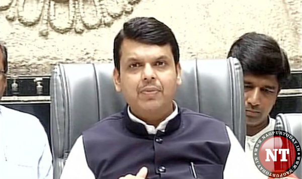 Maharashtra government announces 34000 crore mega farm loan waiver scheme Maharashtra government announces 34000 crore mega farm loan waiver scheme