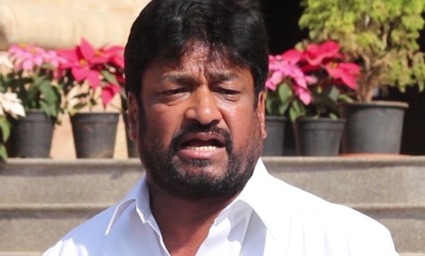 MLC Prakash Gajbhiye