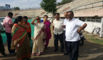 NMC Yoga Day