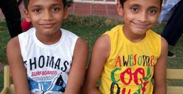Twin Tragedy : Armors Township was sanctioned 10 yrs after possession to residents!