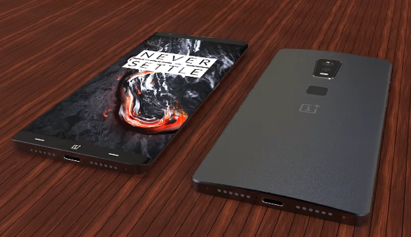 OnePlus 5 could sell for $100 more than the OnePlus 3T