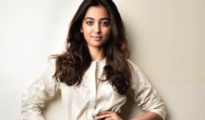 Radhika Apte