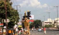 Traffic Signal