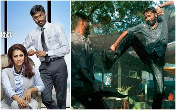 VIP 2 Teaser: Dhanush Makes Impressive Entry But Where Is Kajol? VIP 2 Teaser: Dhanush Makes Impressive Entry But Where Is Kajol?