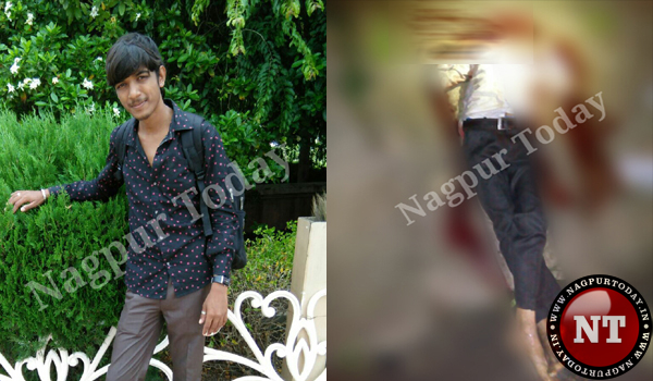 Accused Ishant Mandade Deceased Manoj Lodkar