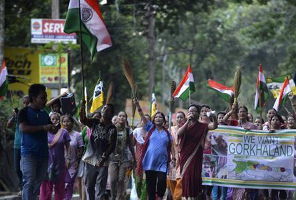 Ultra Left extremists inciting trouble in Darjeeling, Kalimpong: West Bengal to HC