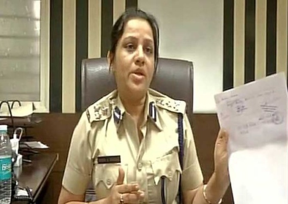 VIP treatment for Sasikala: 32 convicts shifted from B'luru jail VIP treatment for Sasikala: 32 convicts shifted from B'luru jail