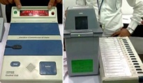 EVM Machine