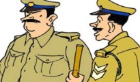 Fake Police