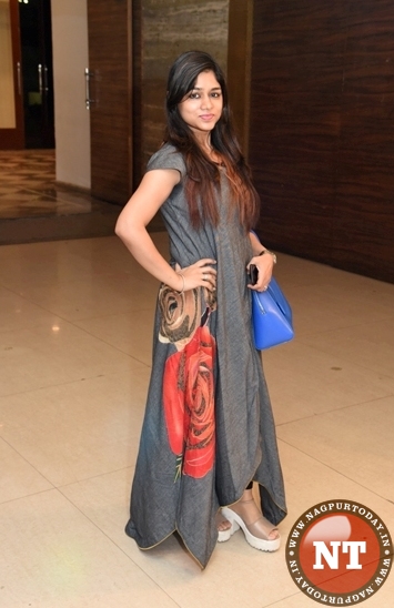 Gazal Goenka