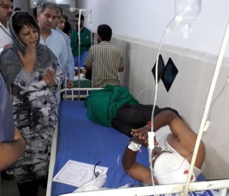 Two women from Mrashtra killed in J&K terror attack cremated