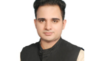 Manmohan Thakur