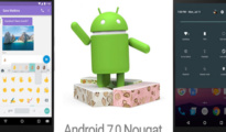 Mi Nougat update