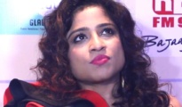 RJ Malishka Mendonsa