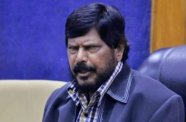 Leaders like Athawale is tragedy of Dalits