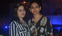 Ritu and Heena Chabrani