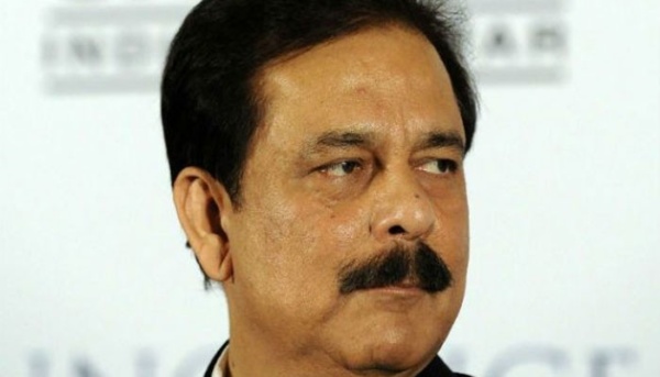 Sahara' Subrata Roy