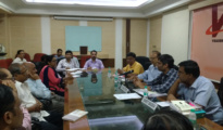 VIA GST Helpdesk Nagpur