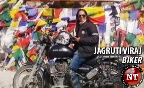 Pothole not the reason behind woman biker's death, says Maharashtra minister