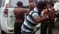 violence in name of cow vigilantism