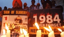 1984 Anti-Sikh riots