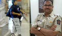 ACP Keshav Sangale
