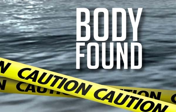 Body Found