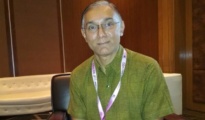 Dr. Ram Gopalkrishnan