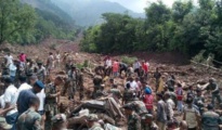 Himachal Pradesh Landslide