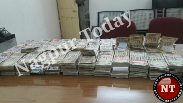 Forex exchange nagpur