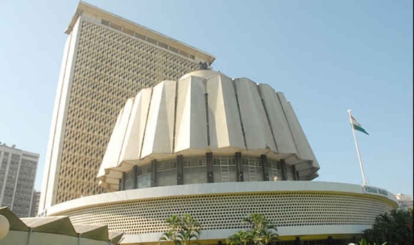 MSRDC chairman Radheshyam Mopalwar sacked over graft charges MSRDC chairman Radheshyam Mopalwar sacked over graft charges