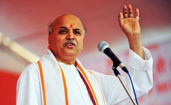 Praveen Togadia