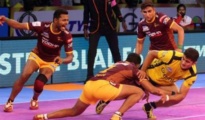 Pro Kabaddi