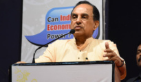 Subramanian Swamy