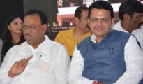 Bawankule and Fadnavis
