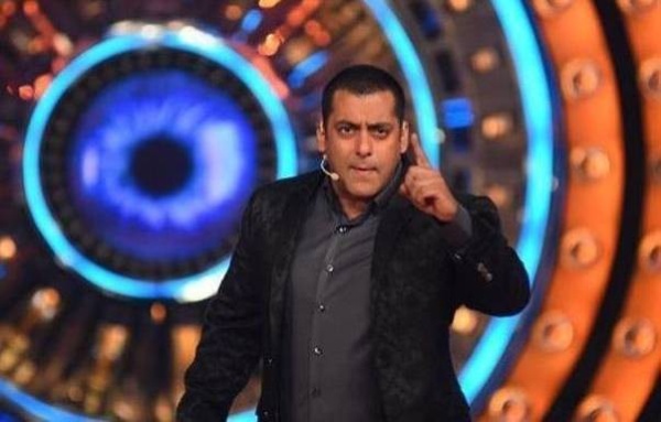 Bigg Boss 11 Weekend Ka Vaar Bigg Boss 11 Weekend Ka Vaar