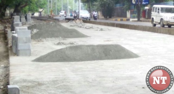 Cement Road Construction (4)