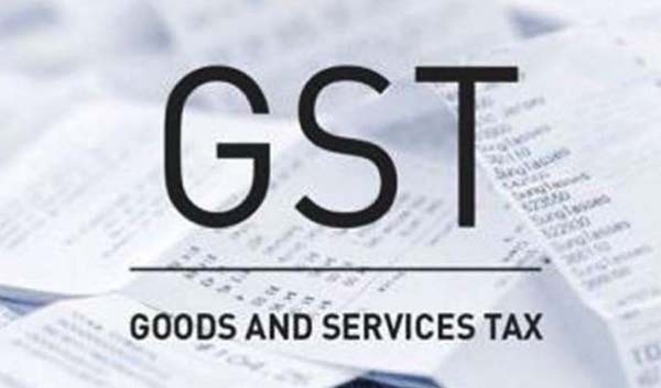 GST Bill