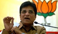 Kirit Somaiya