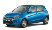 Maruti Suzuki Celerio