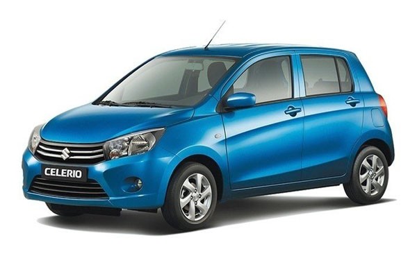 Maruti Suzuki All Car Models Price Maruti Suzuki All Car Models Price
