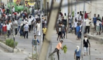 Panchkula Violence