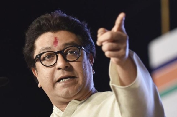 Raj Thackeray