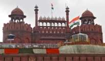 Red Fort