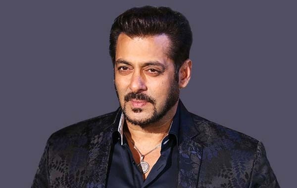 Salman Khan