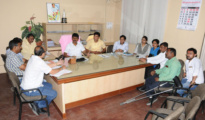 Sports committee